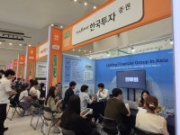 [현장] 군인, 고교생도 찾은 금융채용박람회..."경쟁 빡세다"