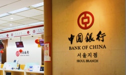 [단독] 중국은행 서울지점, 만기불일치 매년 수조원씩 증가