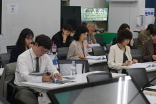 더네이버스타운이 여는 한국형 시니어타운의 새 길