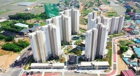 SM그룹의 부당 내부거래 의혹...공정위 제재 착수