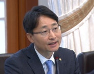 [스틸컷] 李대통령, 임광현 청장 하루에 두 번 칭찬