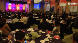 1억 원짜리 일하기 좋은 100대 기업과 조선일보의 비밀