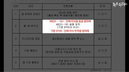 한스바이오메드의 무책임한 해명...내부 공모·은폐 있었다