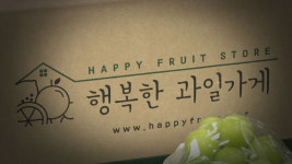 전두환 일가, 인터넷 쇼핑몰 행복한 과일가게 창업