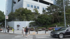 임원 심기경호 현대차, 뉴스타파 위장집회 보도 후 해고노동자와 합의