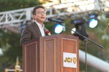 회장님 의원 박덕흠·한무경·홍철호 후보, 이해충돌 문제는 여전