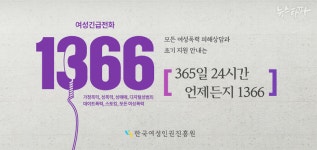 국가가 방치한 성폭력 긴급안전망 1366, 떠나는 상담사들