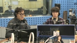 ‘최파타’ 박재정 “다래끼 탓 안경착용, 강용석 닮은꼴 됐다”