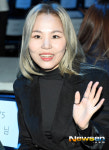알리 ‘패션위크 왔어요~’[포토엔HD] 