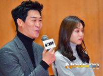 진선규 ‘특별심사위원 영광스럽네요’[포토엔HD] 