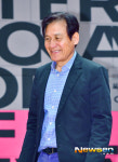 안성기 ‘언제나 인자한 비주얼’(아시아나국제단편영화제)[포토엔HD] 
