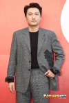 장천 ‘이번에도 서울패션위크 왔어요~’ [포토엔HD] 