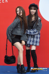 러블리즈 케이 ‘미주 언니 그만하고 빨리 가자’ [포토엔HD] 