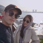 변호사문경준법률사무소 | 장신영♥강경준, 비주얼 부부의 신혼만끽 부산 데이트[SNS★컷]