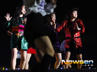 셀럽파이브 ‘반짝이는 의상’ [포토엔HD] 