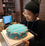 오래가요궁 | 김신영 ‘정오의 희망곡’ DJ 6주년 “오래가요 우리”[SNS★컷]
