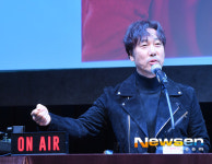 이문세 ‘16집으로 돌아온 별밤지기’[포토엔HD] 