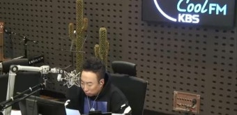 박명수 ‘라디오쇼’ 제작진 닦달 “경쟁 프로보다 선물 적어”