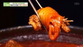 ‘생방송 투데이’ 광진구 토박이 강추한 묵은지 등갈비찜 맛집 어디?
