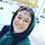 송은이, 46살 맞아? 10살은 어려 보이는 최강 동안[SNS컷]