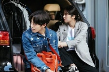 차은우 서은수 안효섭 ‘탑매니지먼트’ 꽃길 열 보석 비주얼[비하인드컷]