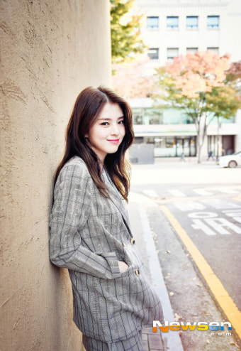 ‘백일의 낭군님’ 한소희 “애아빠, 나와 김재영 외 아무도 몰랐다”[EN:인터뷰]