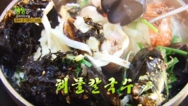 ‘생생정보’ 2500원 칼국수-5900원 회닾밥+매운탕 ‘초저가의 비밀’