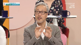 ‘아침마당’ 이승신 “남편 김종진 이모티콘 즐겨 써, 하트 많이 보낸다” 달달  