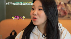 모모랜드 주이vs연우, 러시아 체리만두에 극과 극 반응 ‘폭소’(배틀트립)