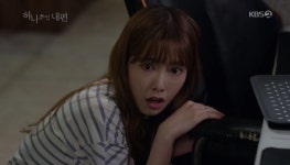 ‘하나뿐인내편’ 나혜미, 박성훈 백수오해.. 전남친 굴욕[결정적장면]