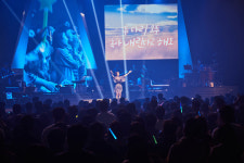 거미 콘서트, 왜 최고라 불리나