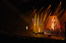 거미 콘서트, 왜 최고라 불리나