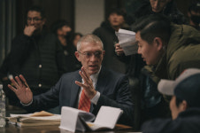 ‘국가부도의 날’ 측 “진정성 있게 전달해줄 배우, 김혜수 적격”
