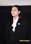 이현정  ‘웃음도 수줍게..’ (출국)[포토엔HD]