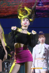 트와이스 모모 ‘조명에 춤추는 머리카락’[포토엔HD] 