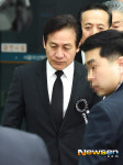 안성기 ‘고 신성일 죽음에 슬픔에 빠진 국민배우’ [포토엔HD] 