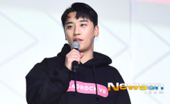 빅뱅 승리 ‘VR 사업 대표이사 아니고 크리에이티브 디렉터’ [포토엔HD] 