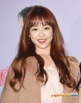 에이프릴 레이첼 ‘인형의 미소’ [포토엔HD] 