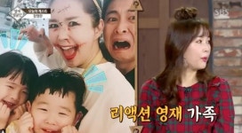 ‘한의사와 결혼’ 장영란 “두 아이 영재? 잘 키워보고싶다”(영재발굴단)