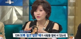 라디오스타 오영실, 백지연 앵커 견제 위해 ‘수제 뽕’ 넣은 사연[어제TV]
