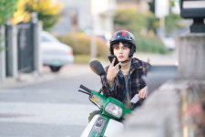 ‘복수가 돌아왔다’ 유승호, 여심 저격할 중국집 철가방 온다