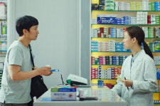 ‘군산’ 이 작은 영화에 어벤져스급 캐스팅이라니