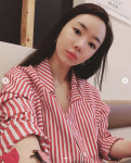 서우, 美 뉴욕서 전한 근황 “언니들과 맛집투어”[SNS★컷]