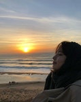 수지, 모로코 태양보다 미모가 더 빛나지[SNS★컷]
