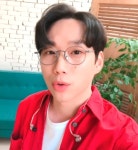 십센치 권정열 “수능 준비한 만큼 잘 보길” 수험생 응원[SNS★컷]