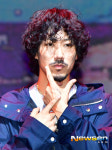 드렁큰타이거 ‘포즈 하나에도 카리스마 뚝뚝’[포토엔HD] 