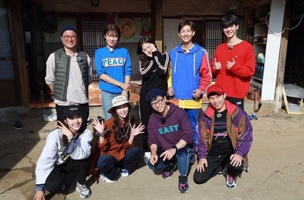 유재석→제니 ‘미추리’ 첫방 기대감 높인 찰떡케미 단체샷[SNS컷] | 포토뉴스