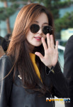 서현 ‘심쿵 눈맞춤 손인사’[포토엔HD] 