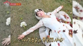 “장례식도 돌+아이처럼” 김수미 제시한 죽음맞이법(집사부일체)[어제TV]