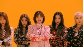 EXID, 데뷔 6년만 사랑노래도 걸크러쉬답게 ‘알러뷰’[들어보고서]